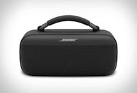 Durable Portable Performance Speakers