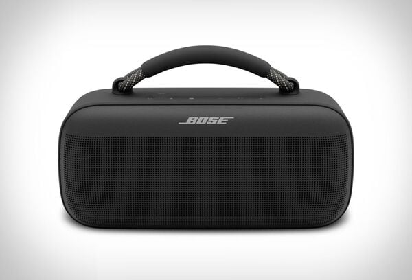 Durable Portable Performance Speakers