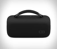 Durable Portable Performance Speakers Image 4