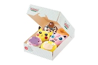 Celebratory Anime Donut Ranges Image 1
