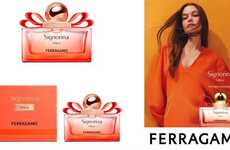 Haute Floral Gourmand Fragrances