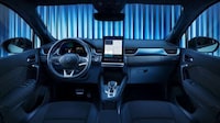 Next-Gen Safety SUV Models Image 1
