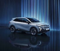 Next-Gen Safety SUV Models Image 3