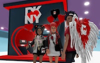 In-Game Fashion Collections Image 1