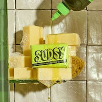 Nourishing Olive Oil Soaps