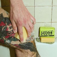 Nourishing Olive Oil Soaps Image 2