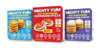 Plant-Based Lunch Kits Image 1