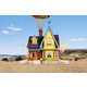 Film-Inspired Whimsical Rental Homes Image 2