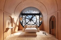 Film-Inspired Whimsical Rental Homes Image 3