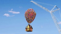 Film-Inspired Whimsical Rental Homes Image 4