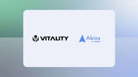 Data-Based Esports Partnerships