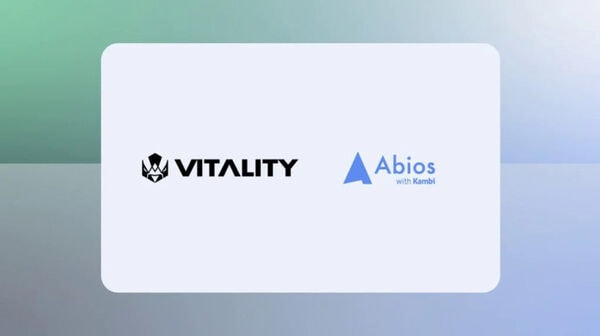 Data-Based Esports Partnerships