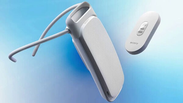 Wearable Temperature Control Units