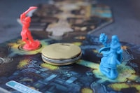 Modular Spinning Gamer Accessories Image 3