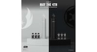 Sci-Fi Fragrance Collections Image 1