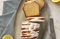 Moist Yogurt Baking Mixes Image 1