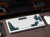 Magnetic Hall Effect Keyboards Image 2