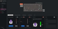 Magnetic Hall Effect Keyboards Image 3
