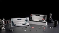 Magnetic Hall Effect Keyboards Image 4