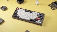 Magnetic Hall Effect Keyboards Image 8
