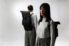 Sustainable Mono-Material Backpacks Article Thubnail