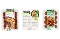 Private Label Flexitarian Foods