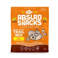 Crunchy Free-From Snack Mixes Image 1