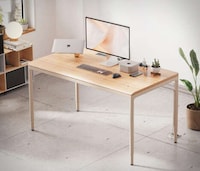 Gesture Control Smart Desks Image 1