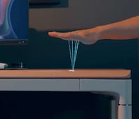 Gesture Control Smart Desks Image 2