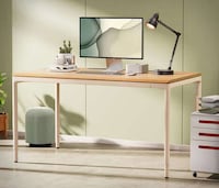Gesture Control Smart Desks Image 4