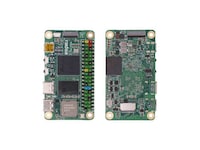 Pocket-Sized Micro PCs