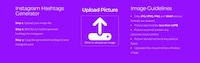 Instagram Hashtags Generators Image 1