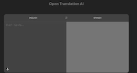 Human-Like AI Translations