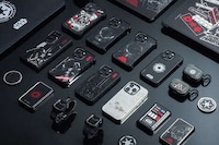 Collaboration Sci-Fi Tech Accessories Image 1