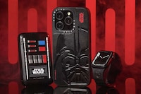Collaboration Sci-Fi Tech Accessories Image 2