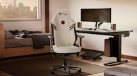 Sci-Fi Gaming Chair Covers Image 1