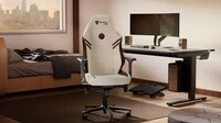 Sci-Fi Gaming Chair Covers