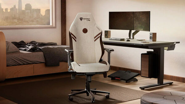 Sci-Fi Gaming Chair Covers