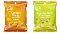 Peeling Gummy Candies Image 1
