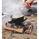 Open-Style Campfire Grills Image 3