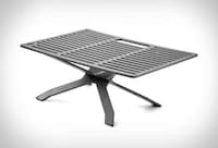 Open-Style Campfire Grills Image 7