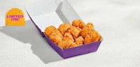 Jalape&ntilde;o Buttermilk Chicken Nuggets Image 1