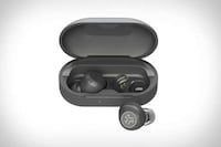 Multifunctional Hearing Aid Earbuds Image 2