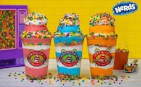Collaboration Candy Frozen Treats Image 1