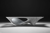 Dynamically Artful Furniture Image 1