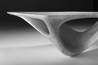 Dynamically Artful Furniture Image 3
