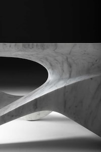 Dynamically Artful Furniture Image 4