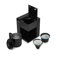 Stealthy Drip Coffee Machines Image 4