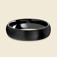 Athlete-Collaborative Wedding Ring Designs Image 2