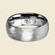 Athlete-Collaborative Wedding Ring Designs Image 3